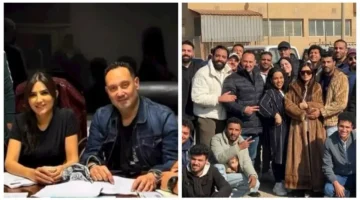 انطلاق تصوير مسلسل “الست موناليزا” قريباً